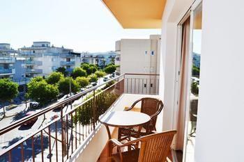 Apartamentos Avenida - Mc Apartamentos Ibiza Exteriér fotografie