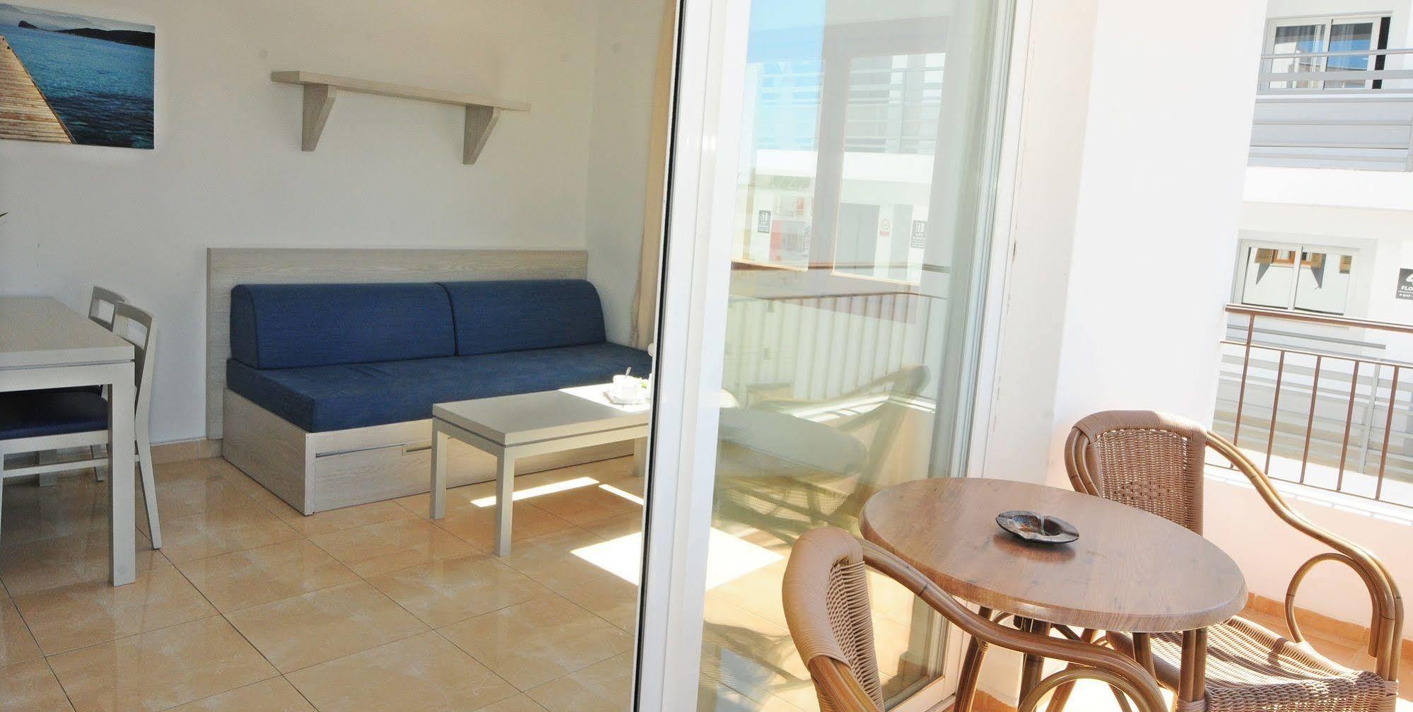 Apartamentos Avenida - Mc Apartamentos Ibiza Exteriér fotografie